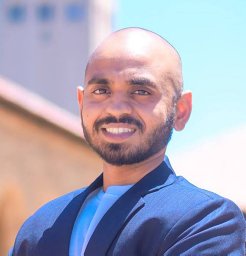 Saurabh V. Suryavanshi