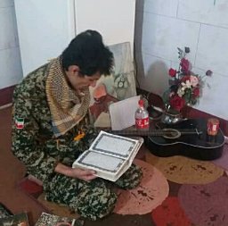 Alireza Khadem