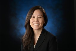 Connie M. Rhee