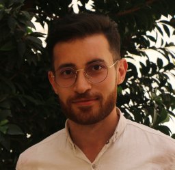 Javid Farazin
