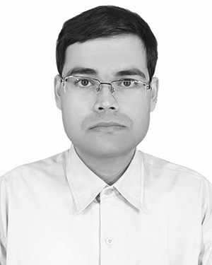 Asif Ahmed Sardar