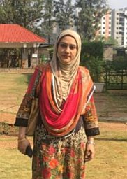 Iram Irfan