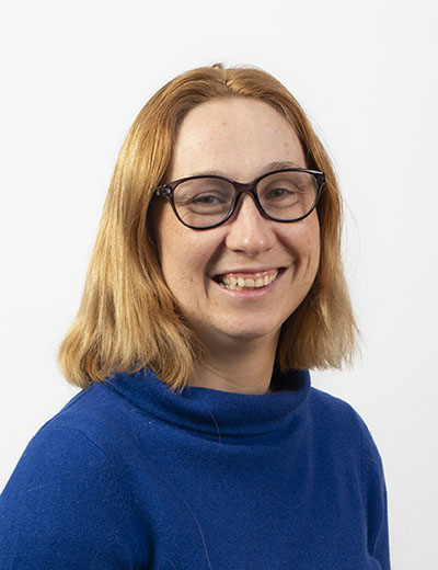 Ruth King