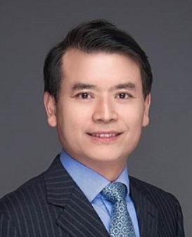 Kezhong Zhang