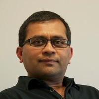 Anup Mahurkar