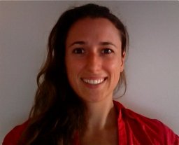 Sarah Laborde