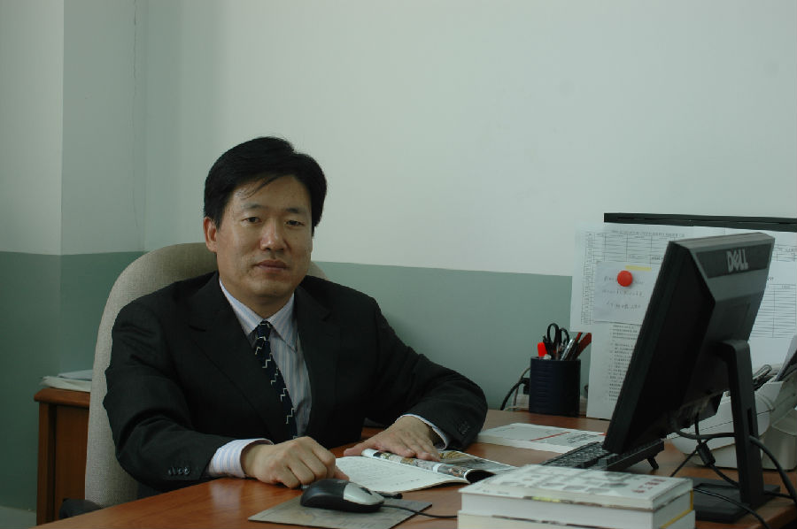 Jinxi Zhang