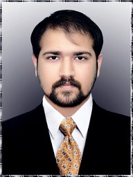Kashif Zia Mahesar