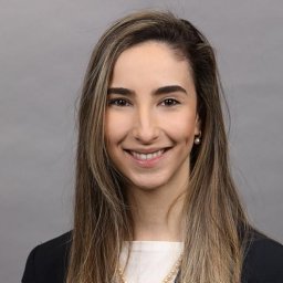 Patricia Balthazar