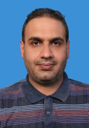 Mahmoud Goodarz Naseri