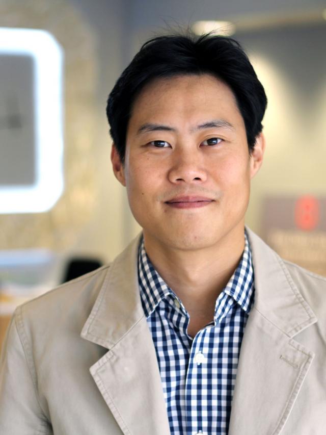 Jung Hyun Kim