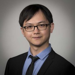 Jing Luo