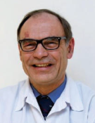 Gilles Mentha