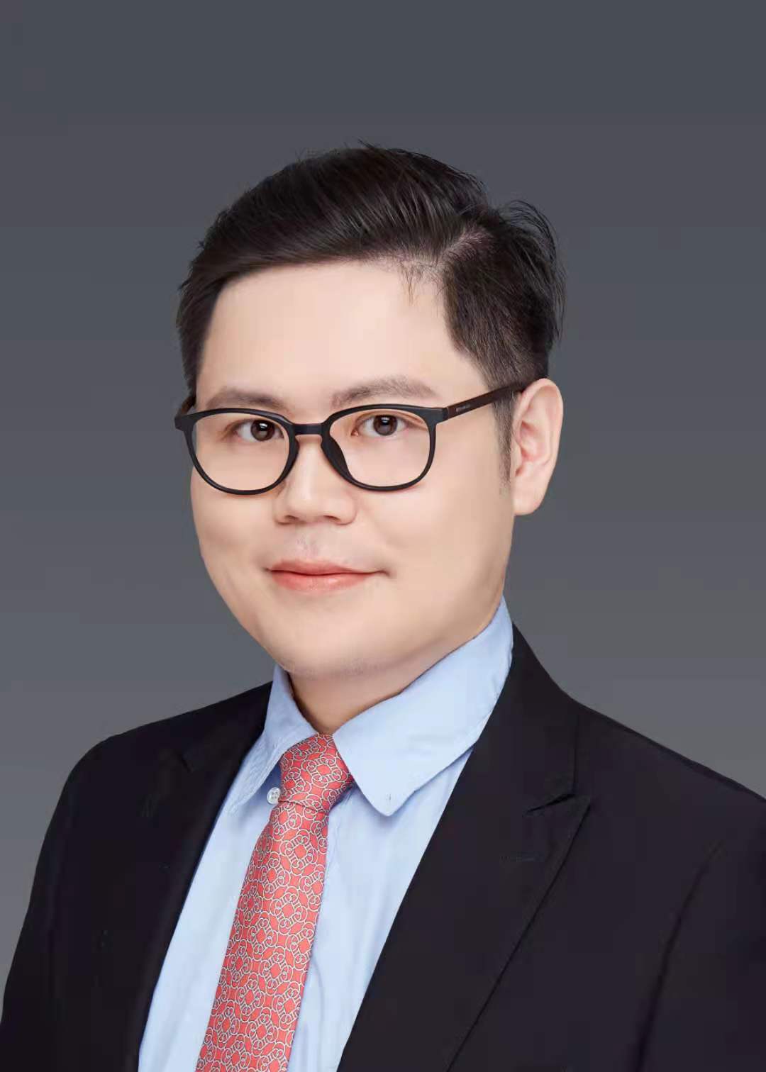Dan Luo