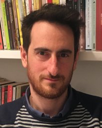 Sergio Mascetti
