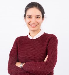 Manal Mhada