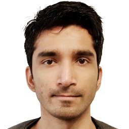 Mohit Raghuwanshi