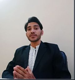 Muhammad Suhrab