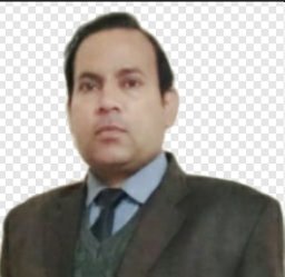S. Kumar