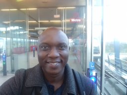 Emmanuel Idehen