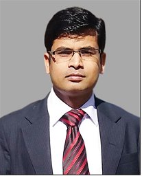 Vinay Kumar Rajak