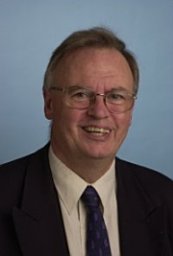 Guy McCrossan Haworth
