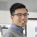 Chien-Hsiung Alan Yu