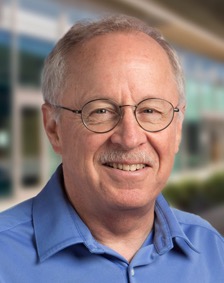 William E. Balch