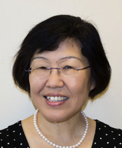Jing Xian Li