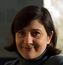 Leire Aperribai