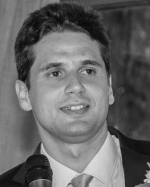 Daniel Molnar