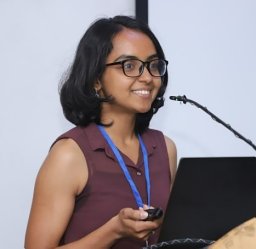 Garima Thakur