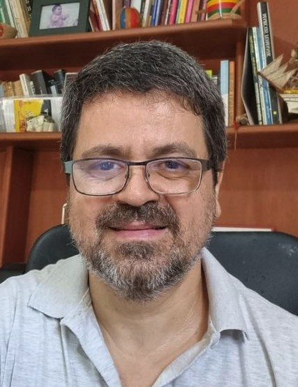 Fabio Ceneviva Lacerda de Almeida