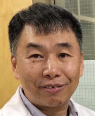 Xianguo Li