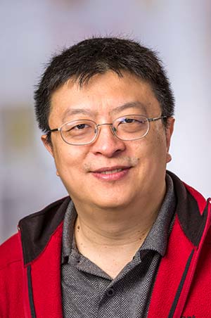 Jihong Bai