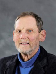 Peter O. Lauritzen