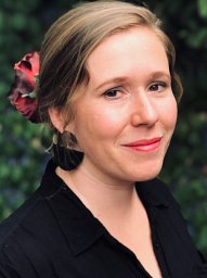 Lauren T May