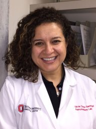 Silvia Duarte-Sanmiguel