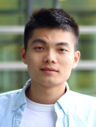 Zhan Yu