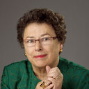 Jane M Orton