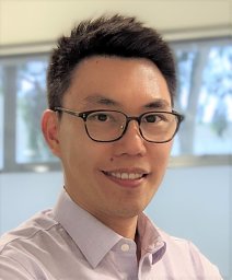 Jeremiah Kah Heng Lim