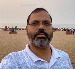 Sanjay Kumar Maurya