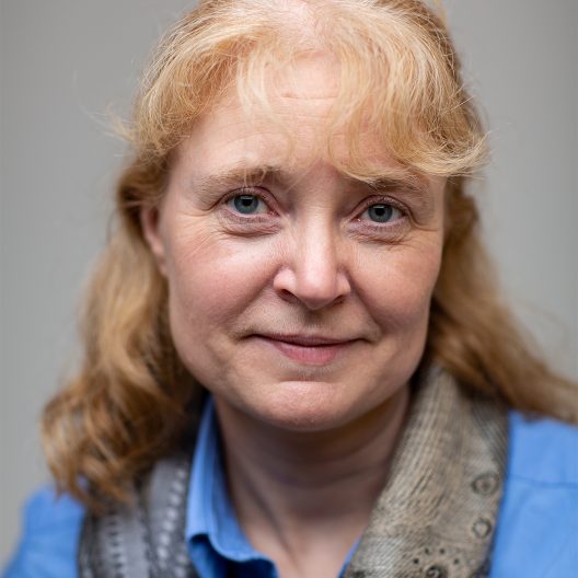 Heidi L. Gough