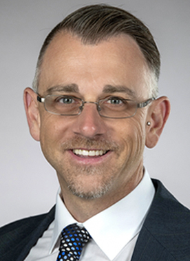 Jason Rohr