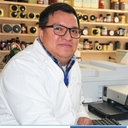 Jaime Jimenez-Becerril