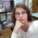 Olga Utevska