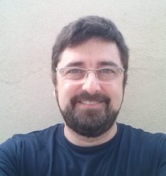 Luiz Eduardo Galvao Martins