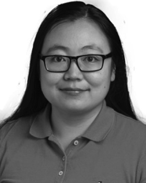 Bing Yan