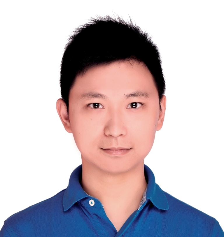 Guichuan Zhou