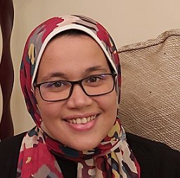 Nesma A. Saleh